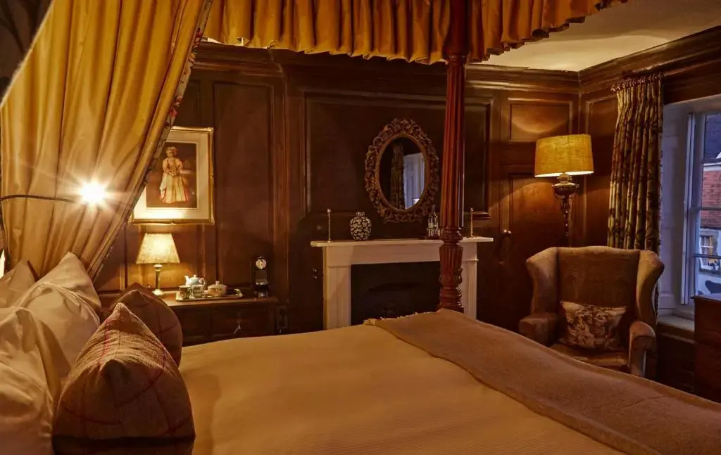 Hotel photo 21