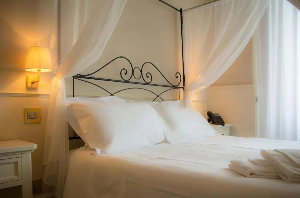 Il Duomo Relais - Chambres