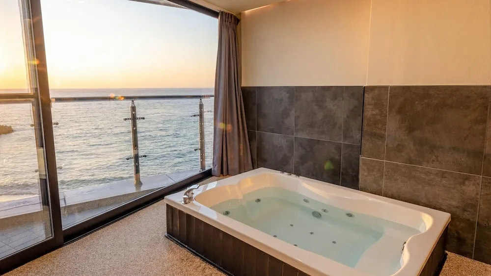 Sokcho W&jiseda Spa Poolvilla