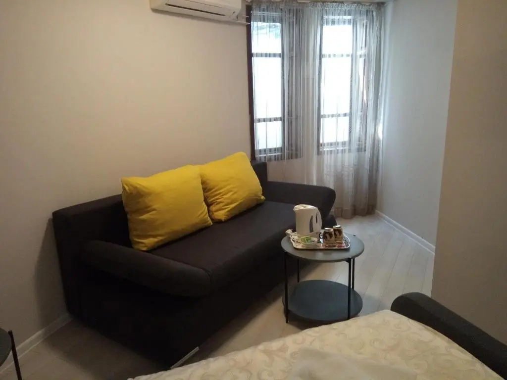 Perfect - Chambres
