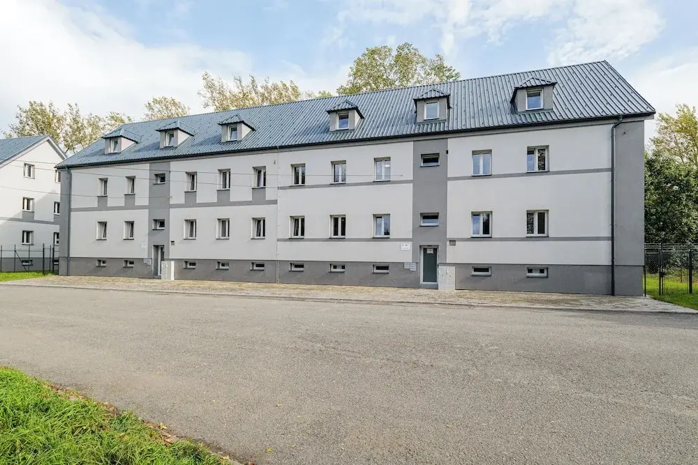 TVM Ostrava