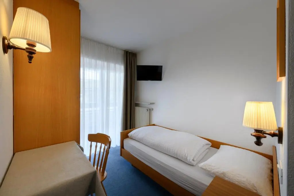 Classic room