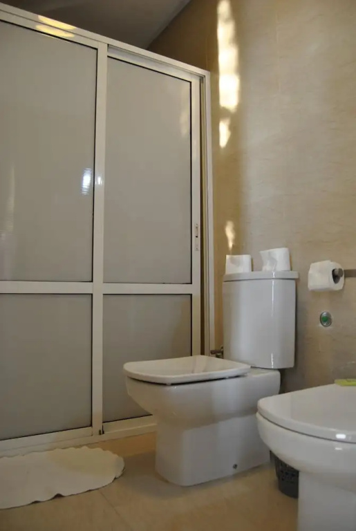 Boutique Hôtel Albaraka - Général