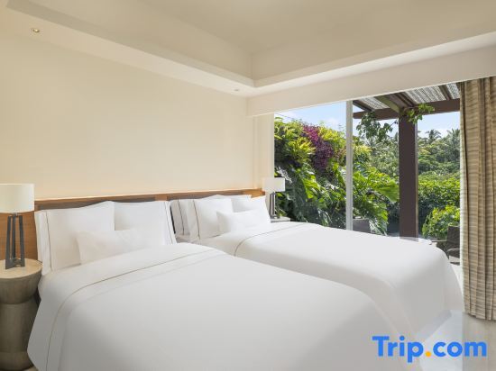 The Westin Resort & Spa Ubud