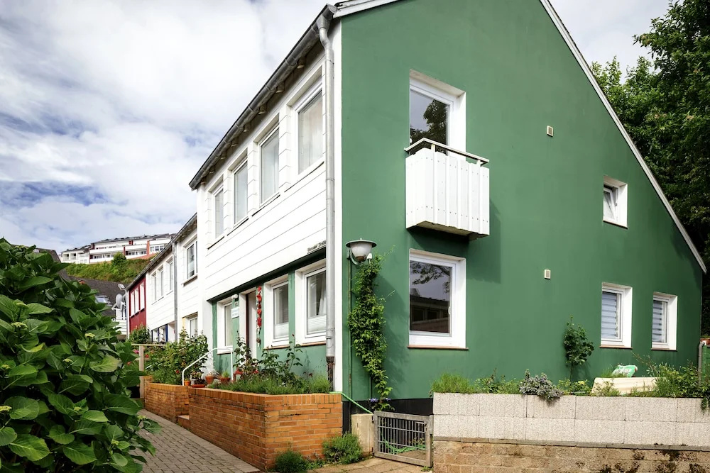 Greenhouse Apartments