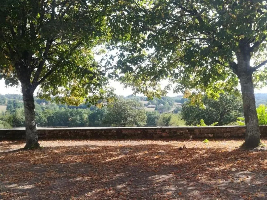 Voir la photo 2 — Gîte Loubejac, 3 pièces, 6 personnes - FR-1-616-162