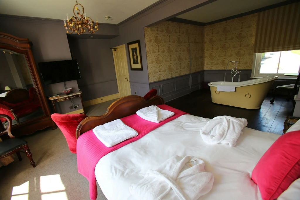 The Tunbridge Wells Hotel - Général