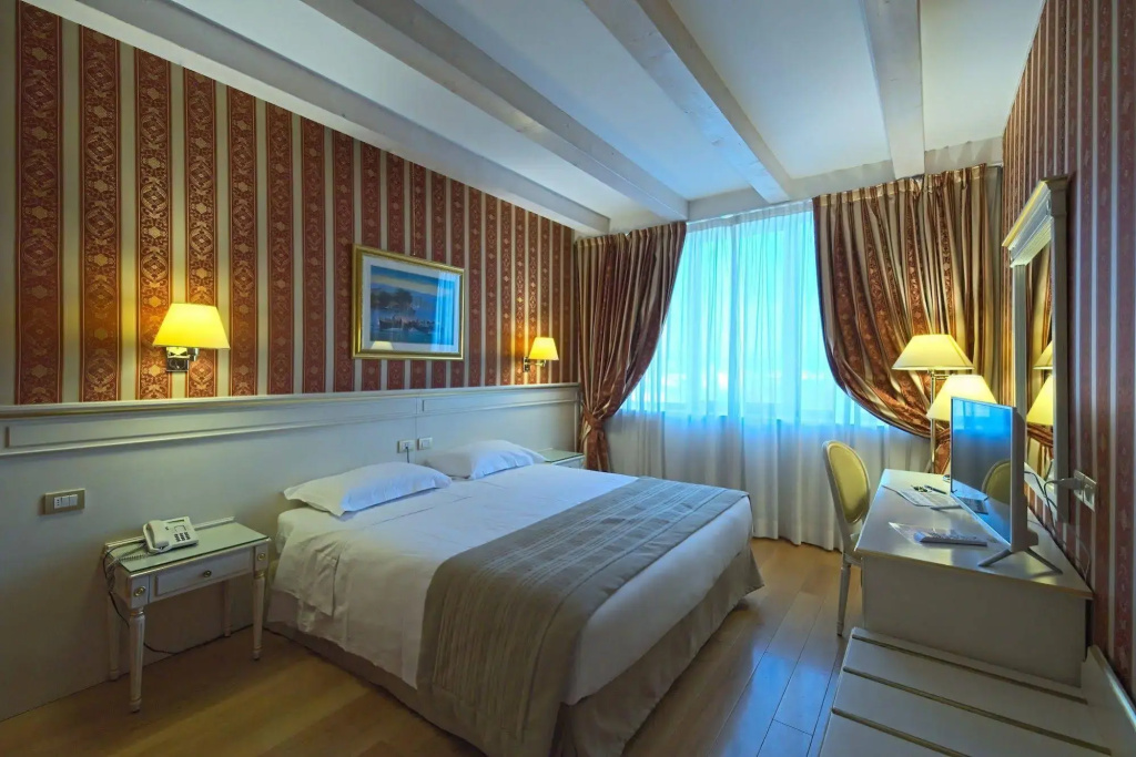 Noventa Hotel - Général