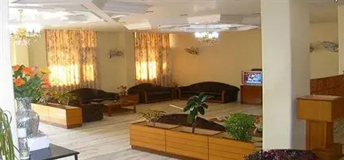 Hotel Varun