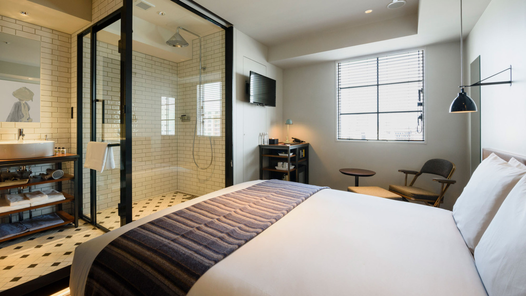 Ebisuholic Hotel 사진 4