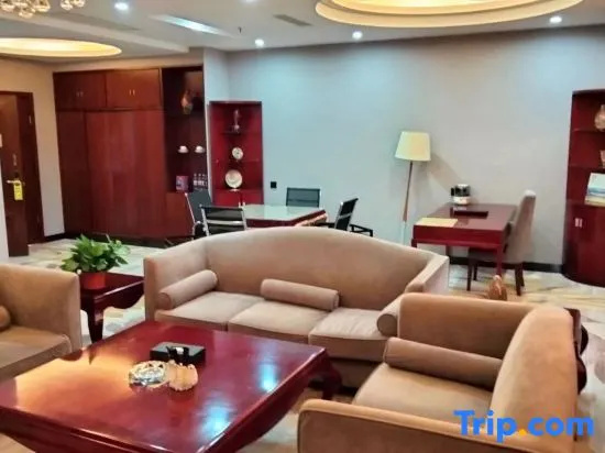 Jia Heng Hotel - Chambres