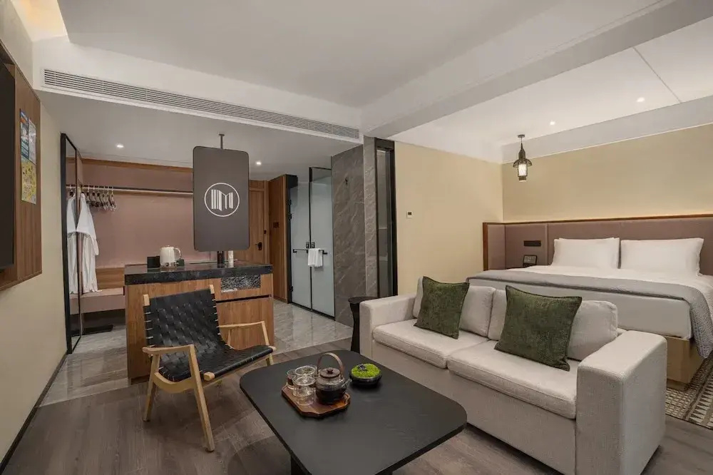Hotel photo 2