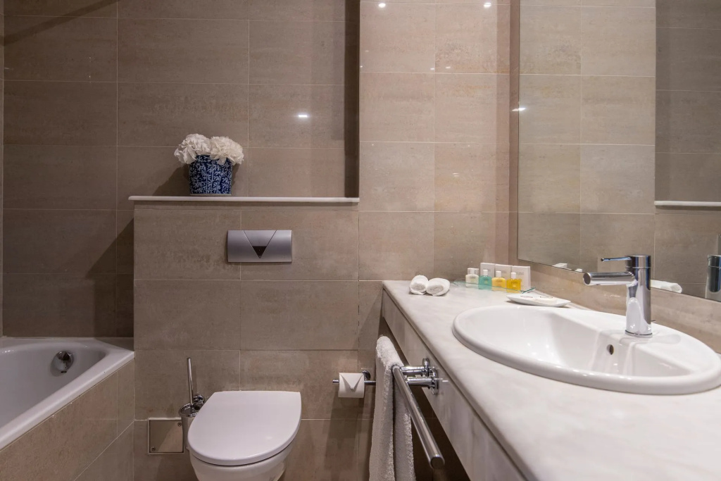 Amalia Athens Hotel - Chambres