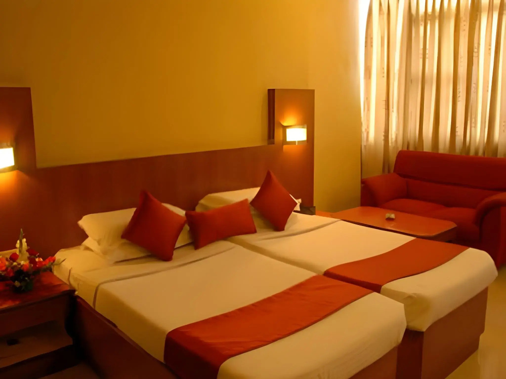Hotel photo 3