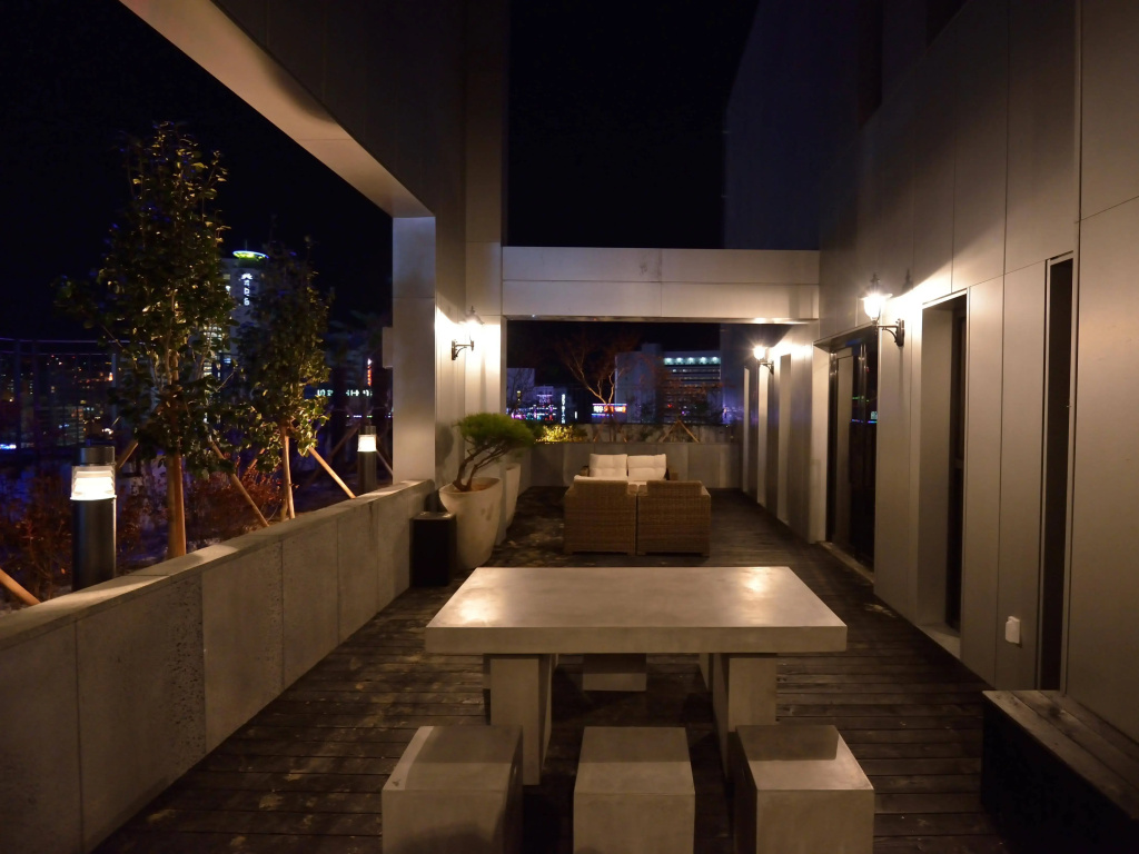 Hotel photo 15