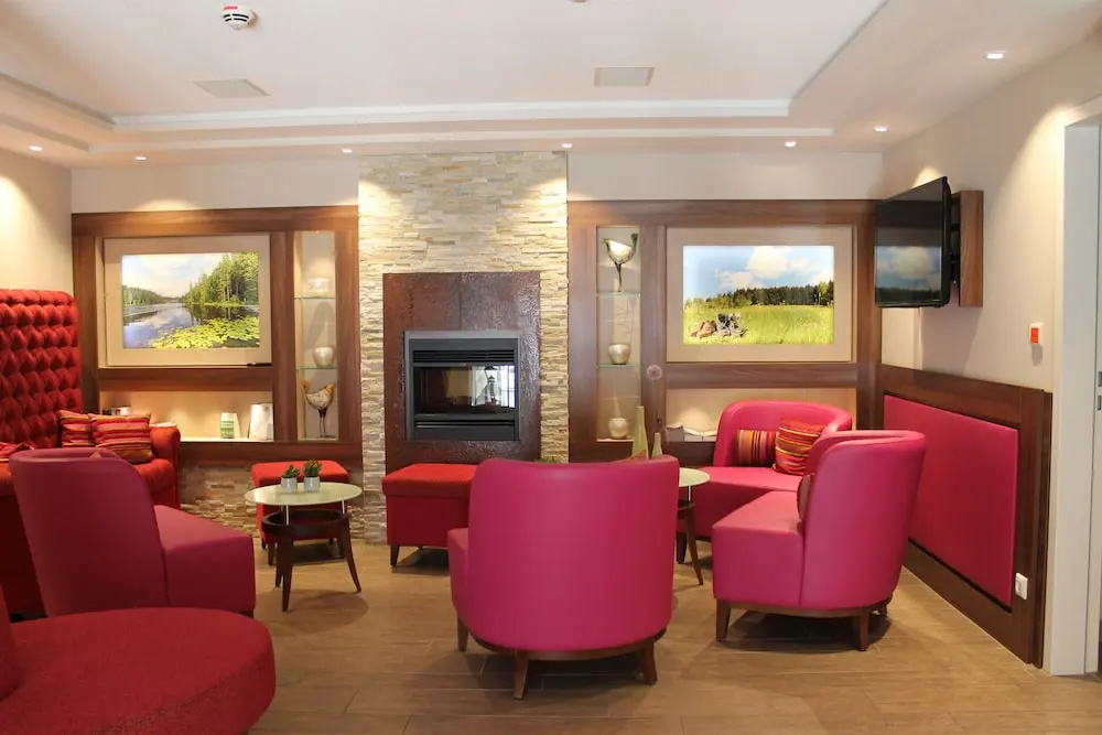 Hotel photo 19