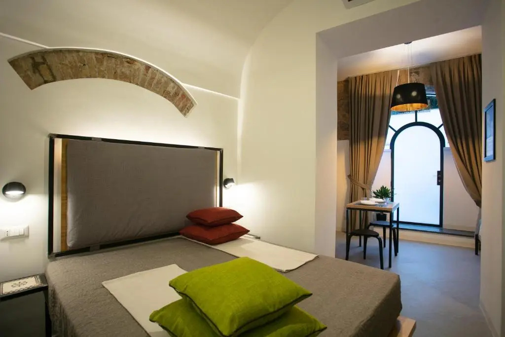 Bellamania BB - Chambres