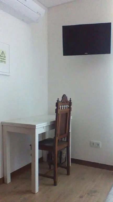 Sonetos Do Tejo - Chambres