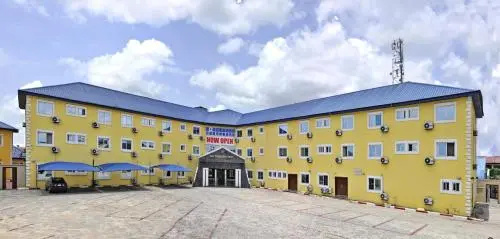 The Bridgeview Hotel