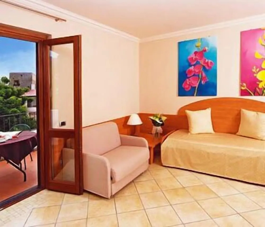 Residence La Giara - Général