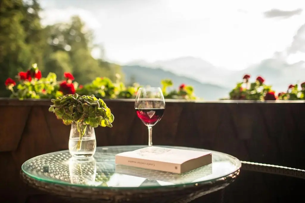 Lux Garden Hotel - Chambres