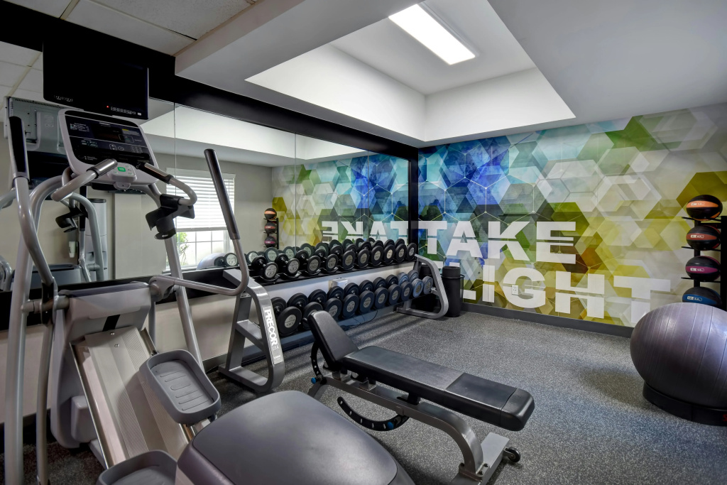Homewood Suites by Hilton Philadelphia Great Valley - Général