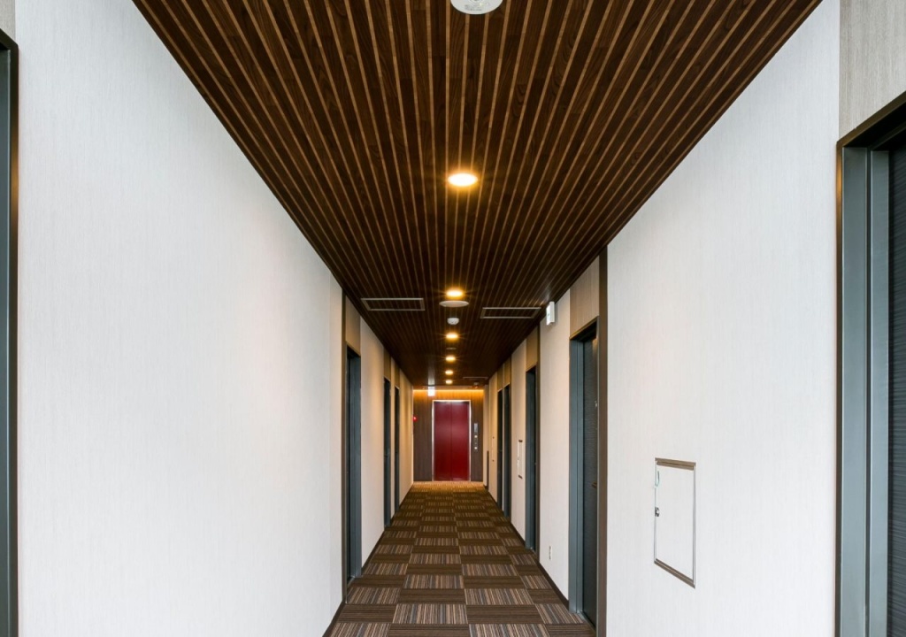 Hotel Hakata Nakasu Inn 사진 32