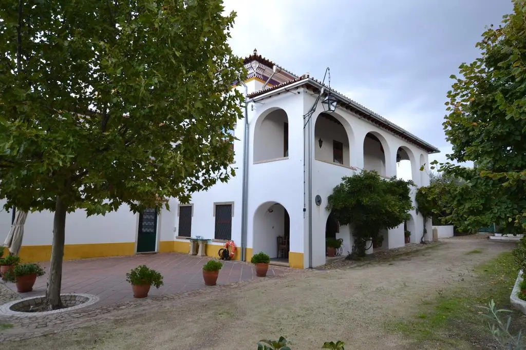 Casa do Crato - Général