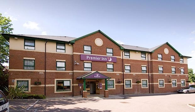 Premier Inn Watford North - Général