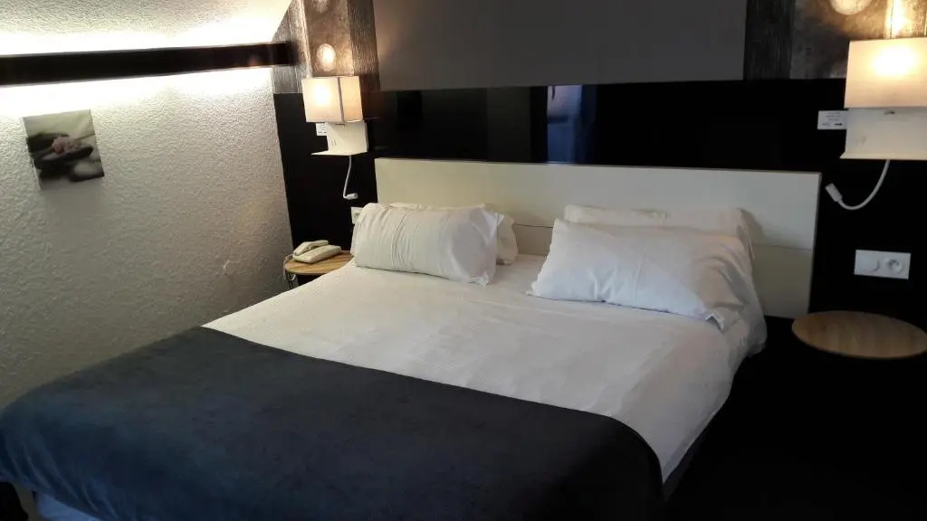 Relais des Châteaux Forts - Chambres