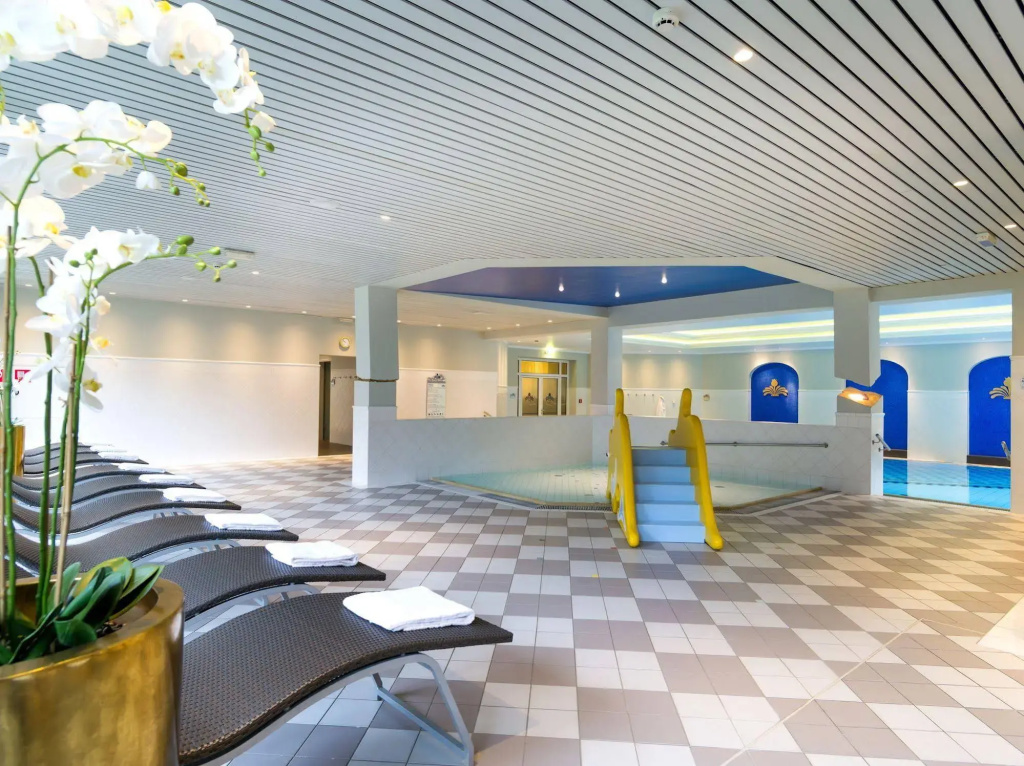 MONDI Hotel Bellevue Gastein - Général