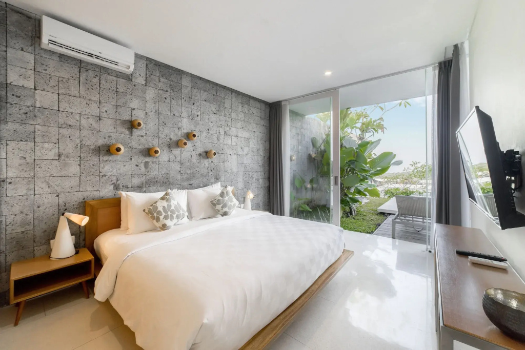Отель Hideaway Villas Bali Uluwatu by Kanaan Hospitality — фото