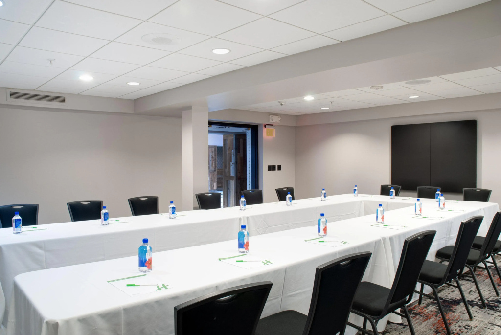 Holiday Inn St Louis SW - Route 66 by IHG - фото 24