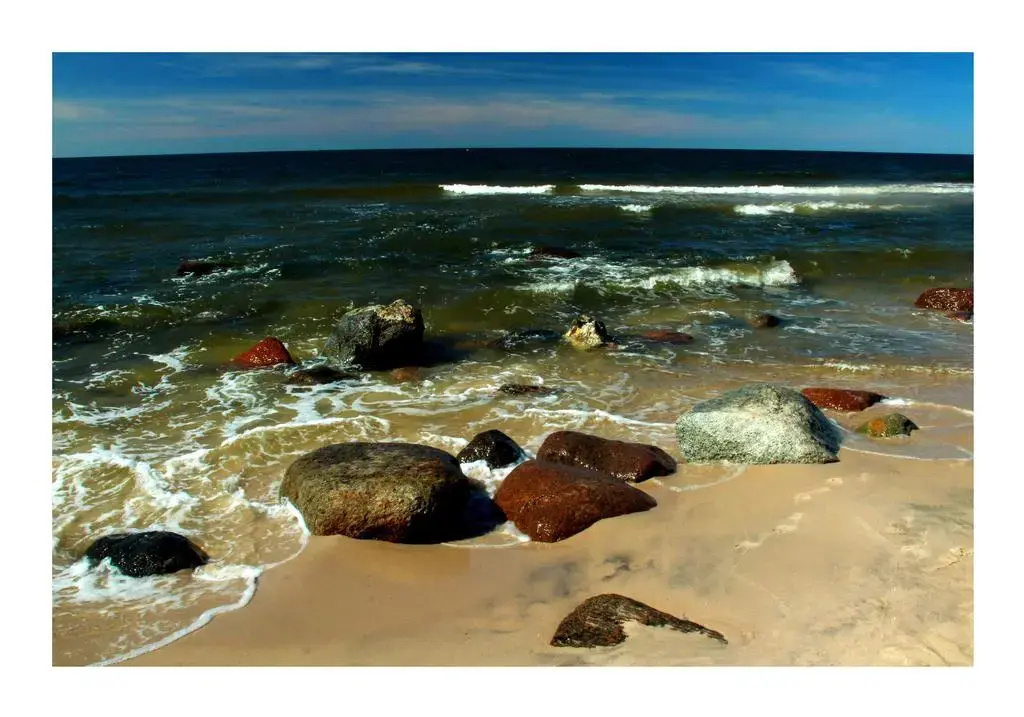 Beach & Waterfront