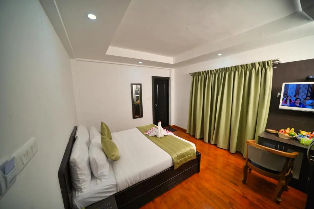 Hotel photo 5