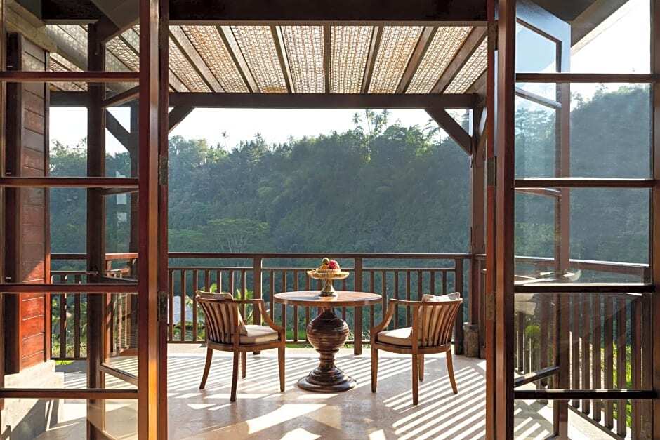 Mandapa, A Ritz-Carlton Reserve