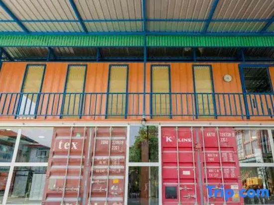 Doth Hotel Ayutthaya