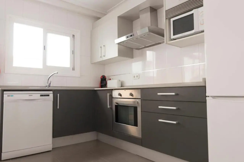 Vacaciones en Valencia - фото 10