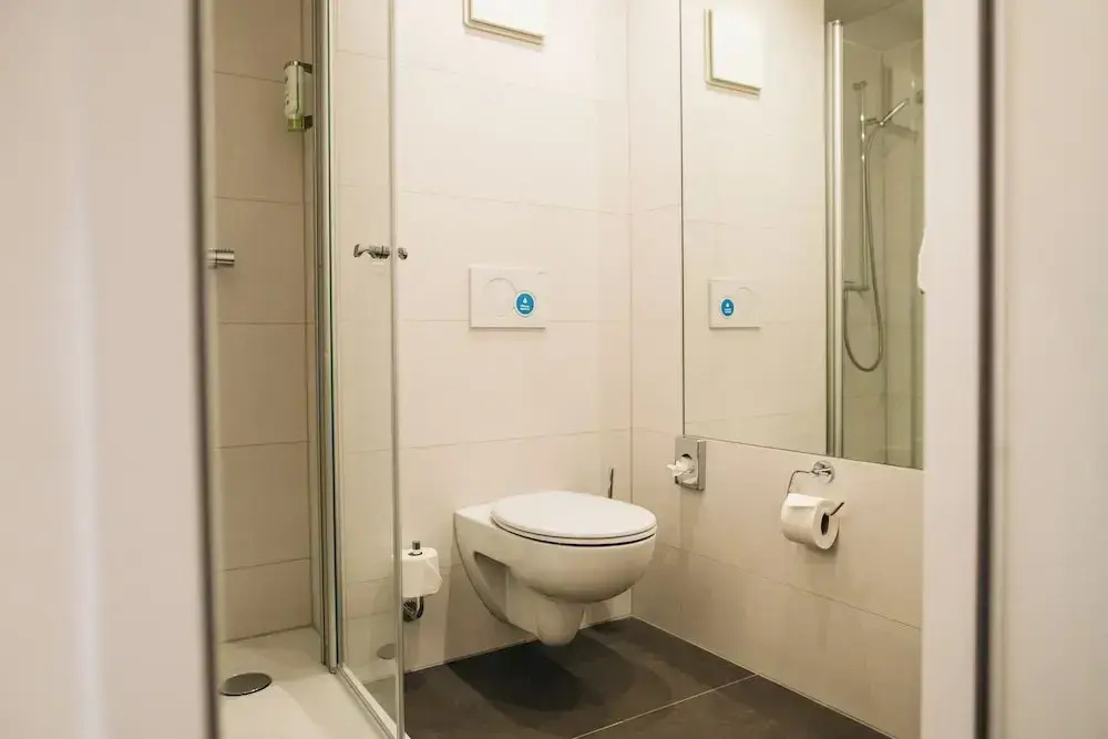 Kongresshotel Potsdam am Templiner See - Chambres