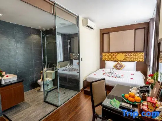 Thanh Lich Hue Hotel - Chambres