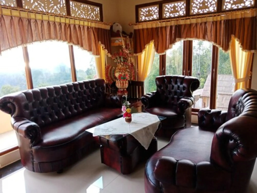 Tiing Bali Guest House — фото