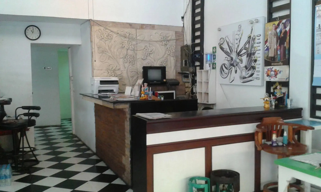 Hotel photo 15