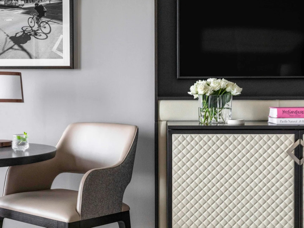 Sofitel Melbourne On Collins