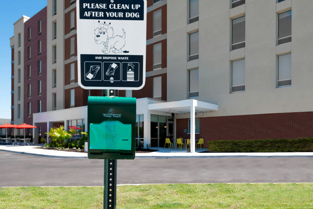 Home2 Suites by Hilton Orlando Near Universal