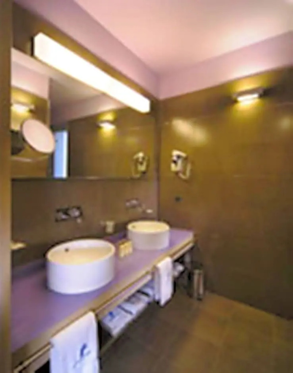 Hotel Europa - Chambres