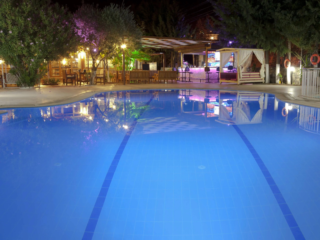 Hotel photo 11