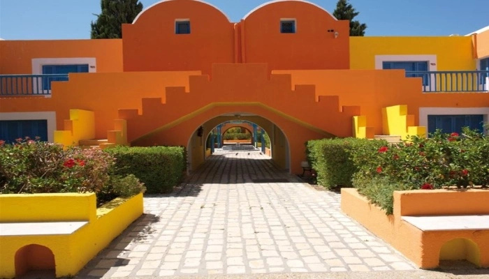 Caribbean World Gammarth - Dar Naouar Fiesta / Dar Nawar