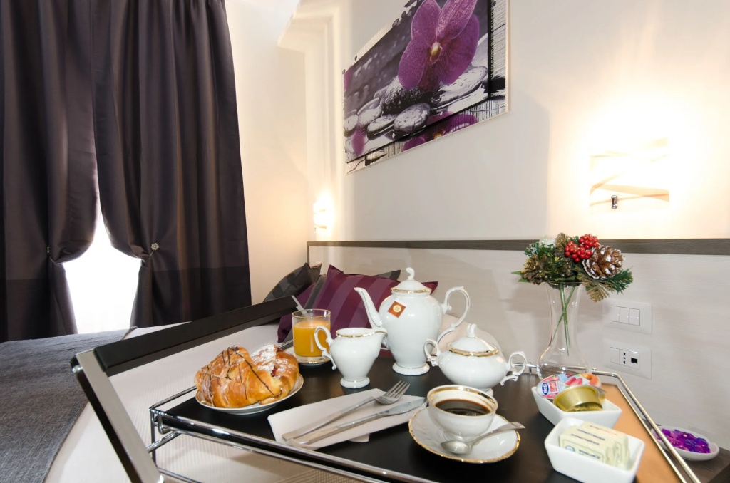 Hotel photo 12