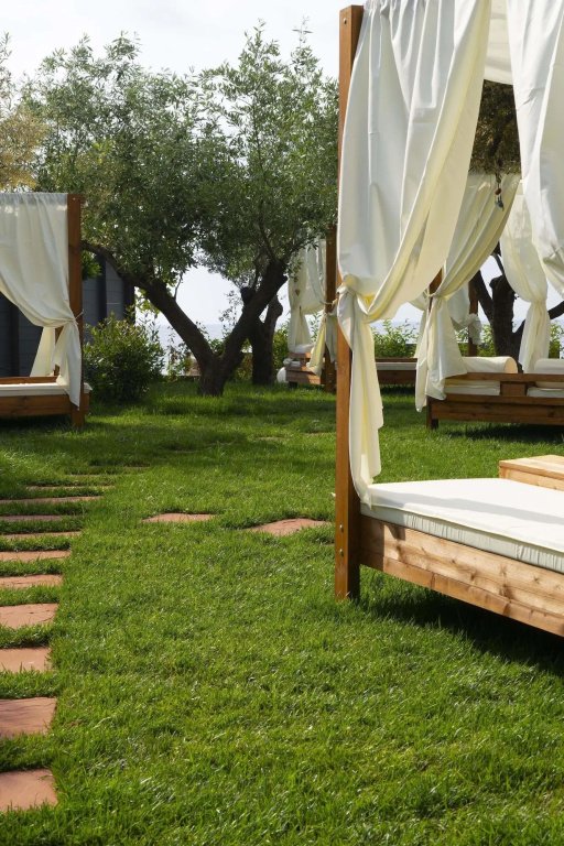 Spa & Wellness