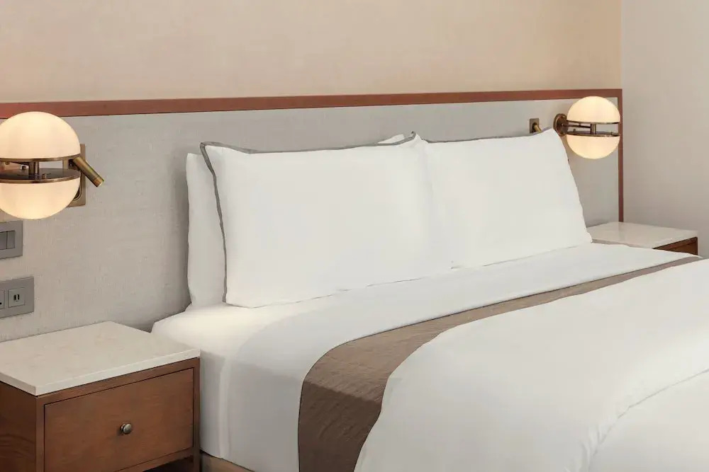 The Westin Saraya Aqaba Resort & Spa — фото 2